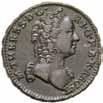 : 1738 ÉH: 1263/a (Ag) 0,81 g good VF 30 612. 1 krajcár 1756 K-B H.
