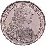 20 krajcár 1765