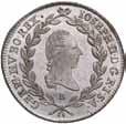 1/2 tallér 1787 A H.