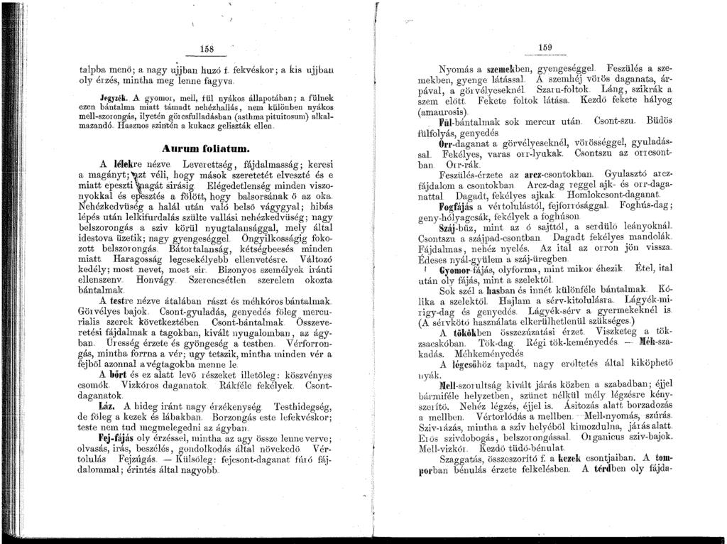 Szopni ében mell