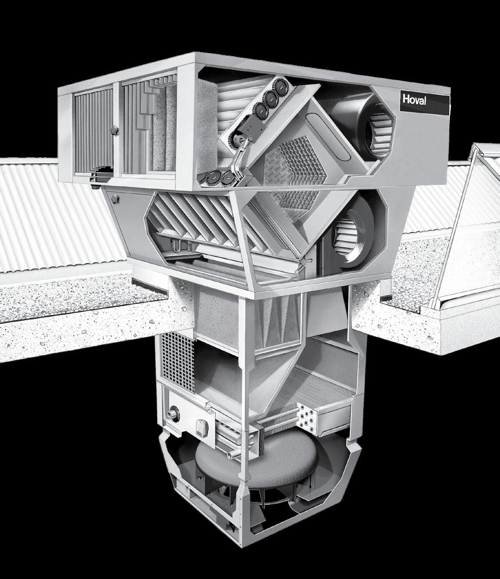 RoofVent LHW