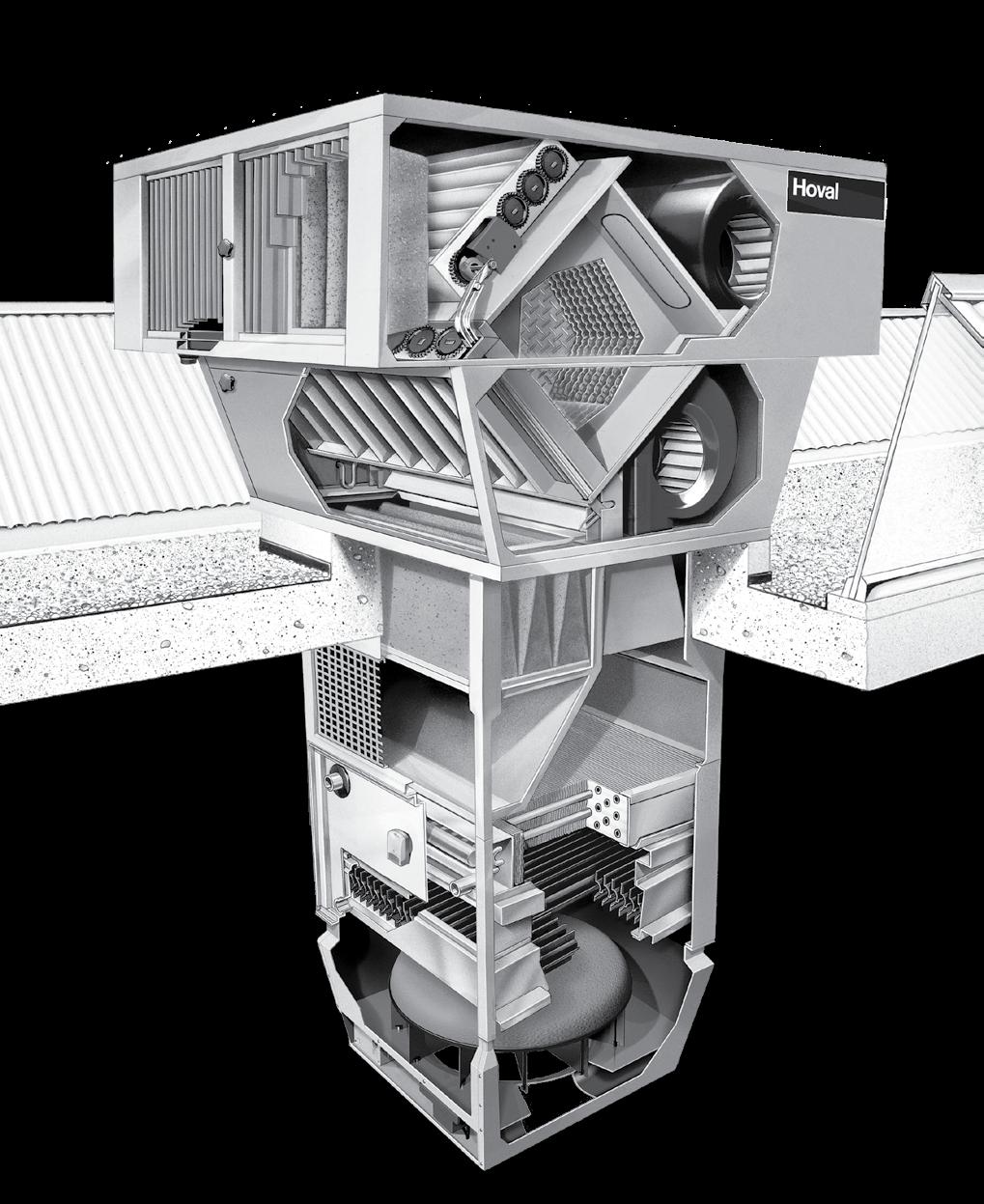 RoofVent LKW