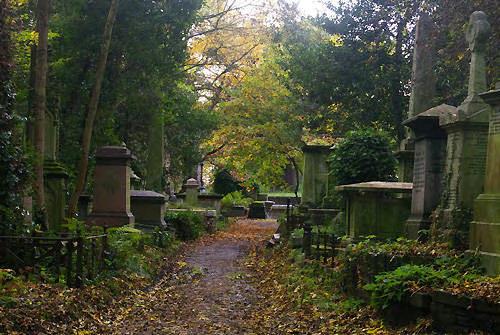 Cemetery egyiptomi