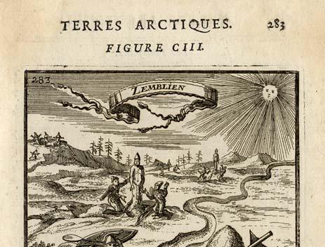Ioannis Malalae, Chronographia, Corpus Scriptorum Historiae Byzantinae (CSHB), ed. B. G. Niebuhr, Bonn, 1831. MALLET, Allain Manesson: Description l Univers, Paris, 1683.