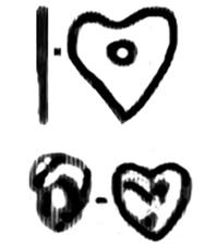 Nagykörű (p. 243); 8. Geszteréd; 9. Kenézlő (p. 154); 10. Szolnok-Strázsahalom (p.