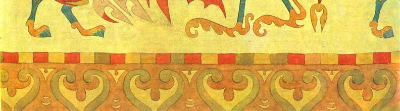 környékén (lent balra: Hét testvér, 6. sírdomb, Kr. e. 4.