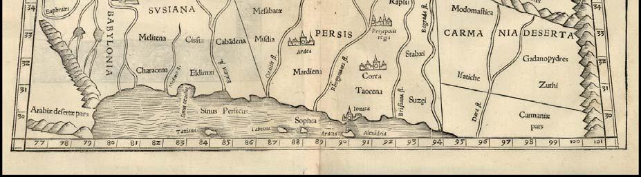 Ptolemaios egy Szüromedía nevű területet említ Média déli részén (VI. 2,6), ami szintén utal arra, hogy lehetett alapja az antik névetimológiának a szauroszarmaták méd eredetével kapcsolatban.