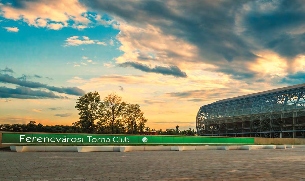 4 Fenntarthatóság a sportfejlesztésekben 2015 KPMG Tanácsadó Kft.