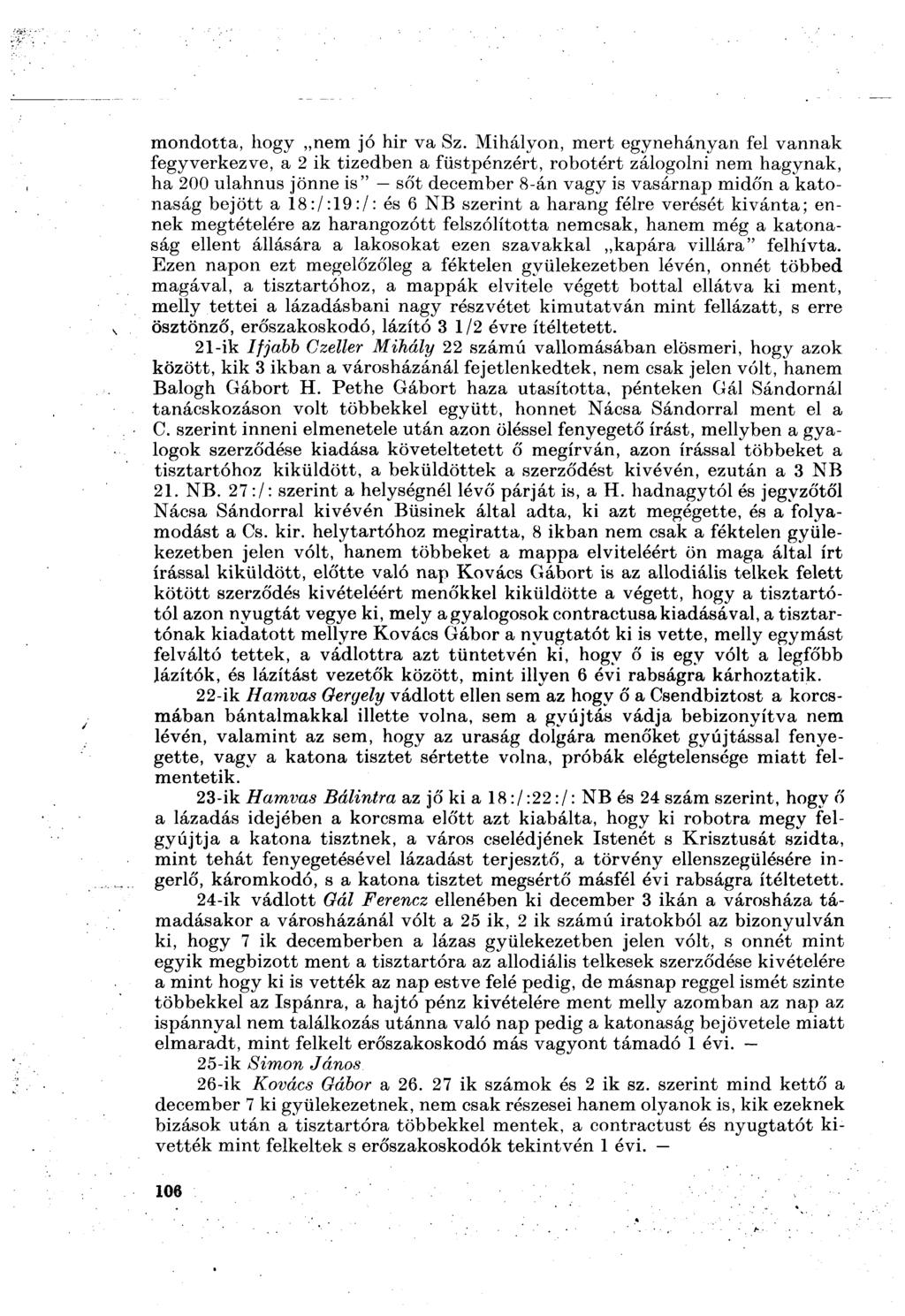 A NYÍREGYHÁZI JÓSA ANDRÁS MÚZEUM ÉVKÖNYVE VIII-IX - PDF Ingyenes letöltés