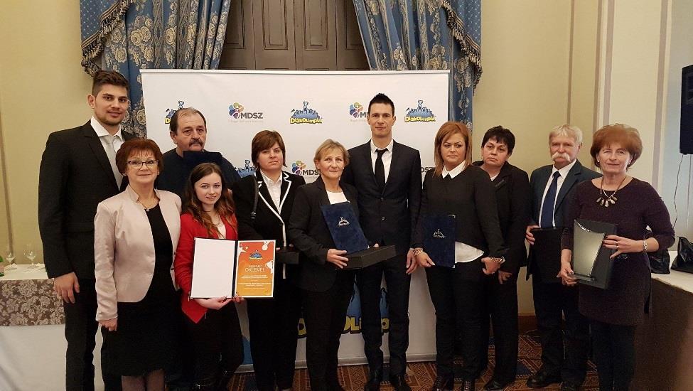 Ózdi Körzeti DSB titkárának.