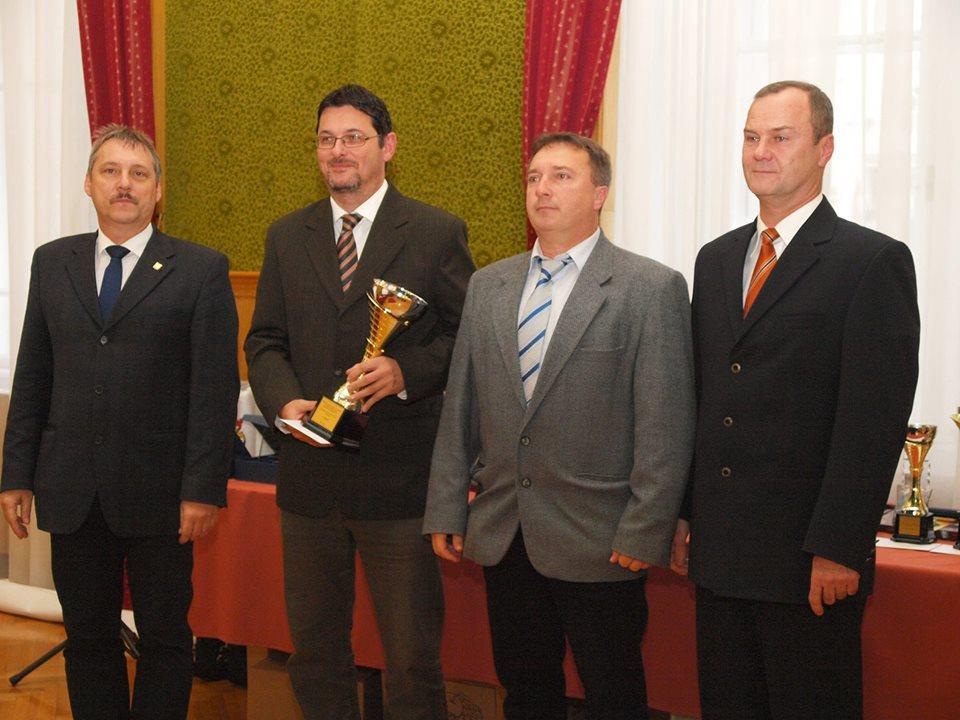 A Miskolci Herman Ottó Gimnázium is a legeredményesebb