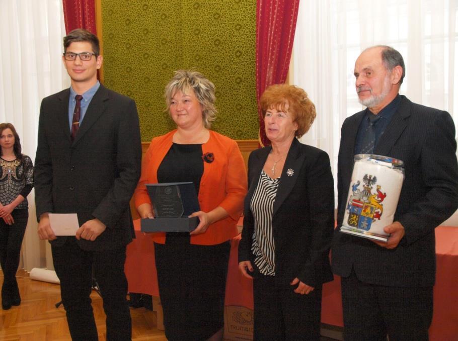Borsod-Abaúj-Zemplén Megyei Diáksportjárt emlékplakettet