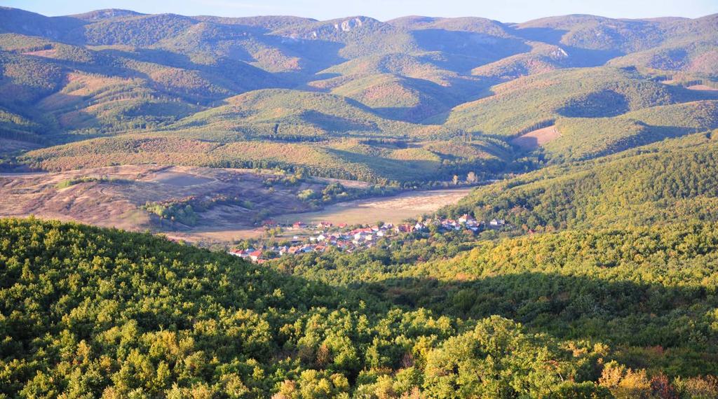 Felsőtárkány