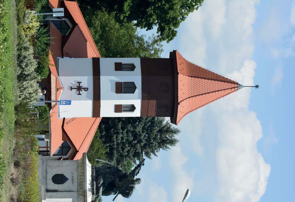 Református