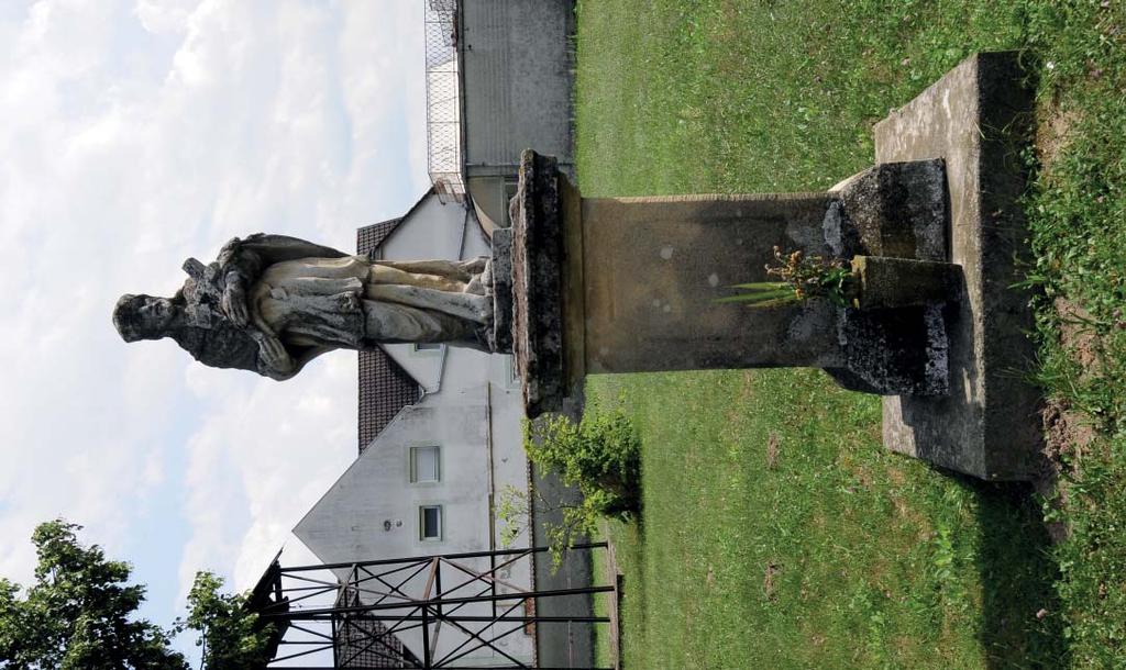A vértanú a folyók, hidak, hajósok, illetve a