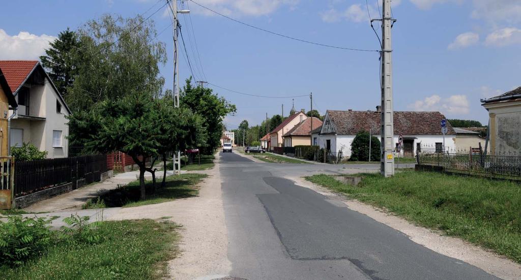 A kézikönyvben megjelent példák nem kötelezőek, céljuk nem az építészeti szabadság megkurtítása, hanem éppen az esztétikai és építészeti értékek