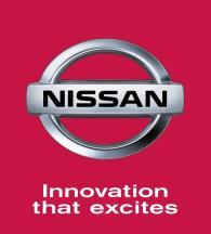 Az árlista tartalma a kiadáskor érvényes állapotot tükrözi. A Nissan ales CEE Kft. fenntartja a jogot az itt közölt információk előzetes értesítés nélküli megváltoztatására. Az árlista 2017 12.05.