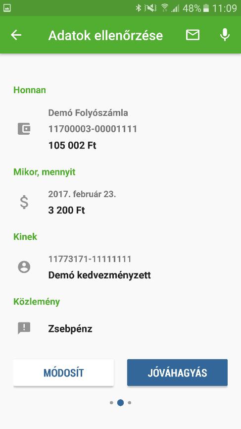 SmartBank funkciók QR funkció Hol találom a SmartBank alkalmazás QR beolvasó funkcióját?