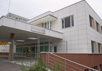 Kórház 