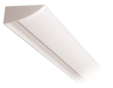 ECLIPSE Direkt-indirekt fali lámpatest Direct-indirect wall uplight COMPASS 150 165 180 165 150 135 250 135 125 cd/klm n = 56% CO C180 C C270 80% 20% Dimsions - AxBxC Rögzítés / Mounting - D (W)