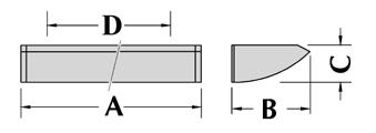 .-31 1 x 55 TCL 5 x 165 x 125 400 2,3 Rdelhető / Emergcy unit Elektronikus előtét 1-10V ECG Elektronikus előtét Touch/Switch 46 Elektronikus előtét digital ECG 47 Szerkezeti kialakítás: Fali
