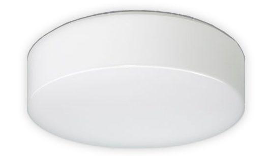 ORION Porvédett lámpatest Dust proof luminaire COMPASS Dimsions - AxB Rögzítés / Mounting - C (W) (LBS) (mm) (mm) (kg) ORION-128-..-20 1 x 28 TC-DD ø350 x 110 115 x 115 1,1 ORION-140-.