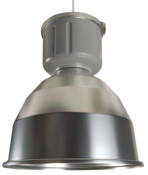 CL-RIA H2 SUPRA- LUX ipari lámpatestek industrial luminaires H3 PLUS H4