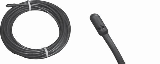 TC-0-5 g - TZ-0-4,5 g - TC-3-108 g - TZ-3-106 g - TC-6-13 g - TZ-6-16 g - TC-1-466 g - TZ-1-418 g Tartomány: Érzékelő elem: τ65 - levegő/víz: τ95 - levegő/víz: Kábel anyaga: Mérőfej anyaga: 0 30 40