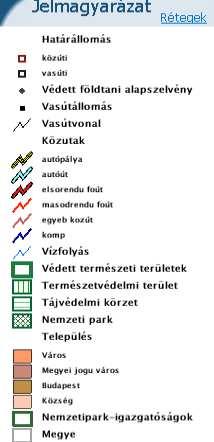 Tájvédelmi körzet, Ex lege védett: lápok, kunhalmok, szikes tavak, földvárak, források, víznyelők, védett földtani alapszelvény, védett természeti területek. Tk14.