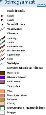 A Monori (24-es számú) csatorna és Városrét ( korábbi kosboros-árok ) területe, amelyen hússzínű ujjaskosbor-állomány (Dactylorhiza incarnata) él.