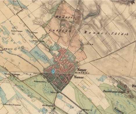 hu/oroksegtar - Rusvai Lajos munkája (1969)) A tájszerkezet, tájhasználat vizsgálatában különösen