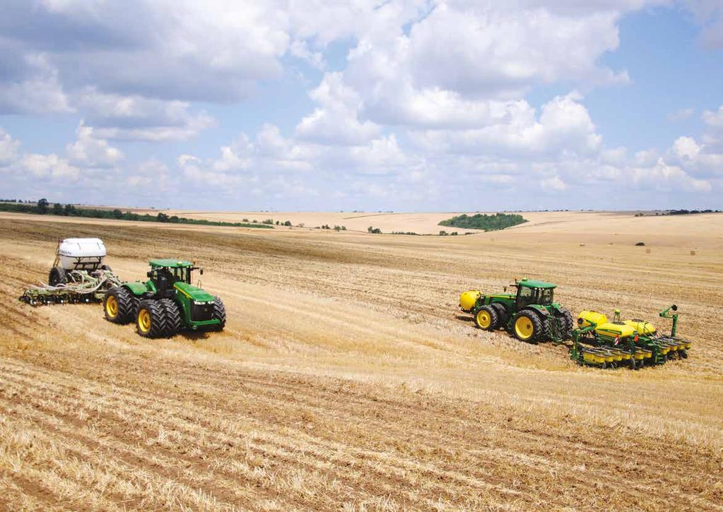 AGROTECHNOLÓGIA INFORMATIKAI