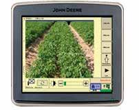 PivotPro, John Deere, Automatikus szakasz vezérlés, AutoTrac RowSense sorérzékelés, itec Pro, John Deere Aktív munkagép vezérlés, John Deere Machine Sync