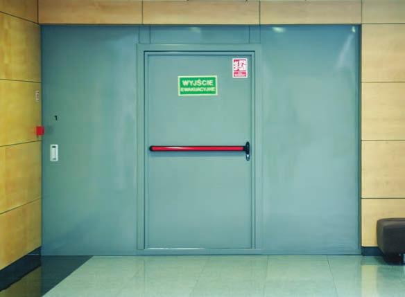 Tűzgátló ajtók, üvegfalak, tolókapuk. ASSA ABLOY, ajtónyitási megoldások  globálisvezető szállítója. - PDF Ingyenes letöltés