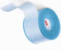 2991/2 3M Medipore nem szőtt ragtapasz védőpapírral 10 cm x 10 m 12 db/karton 2991/3 3M Medipore nem szőtt ragtapasz védőpapírral 15 cm x 10 m 12 db/karton 2991/4 3M Medipore nem szőtt ragtapasz