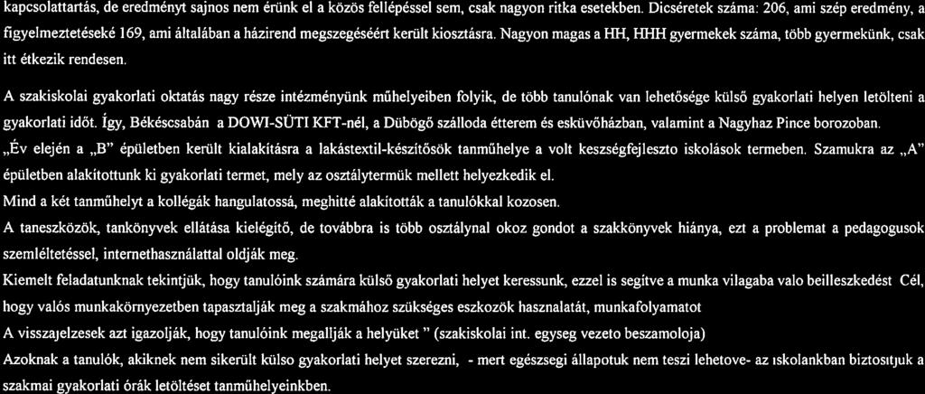 kpcsolttrtás, de eredményt sjnos nem érünk cl közös fellépéssel sem, csk ngyon ritk esetekben.