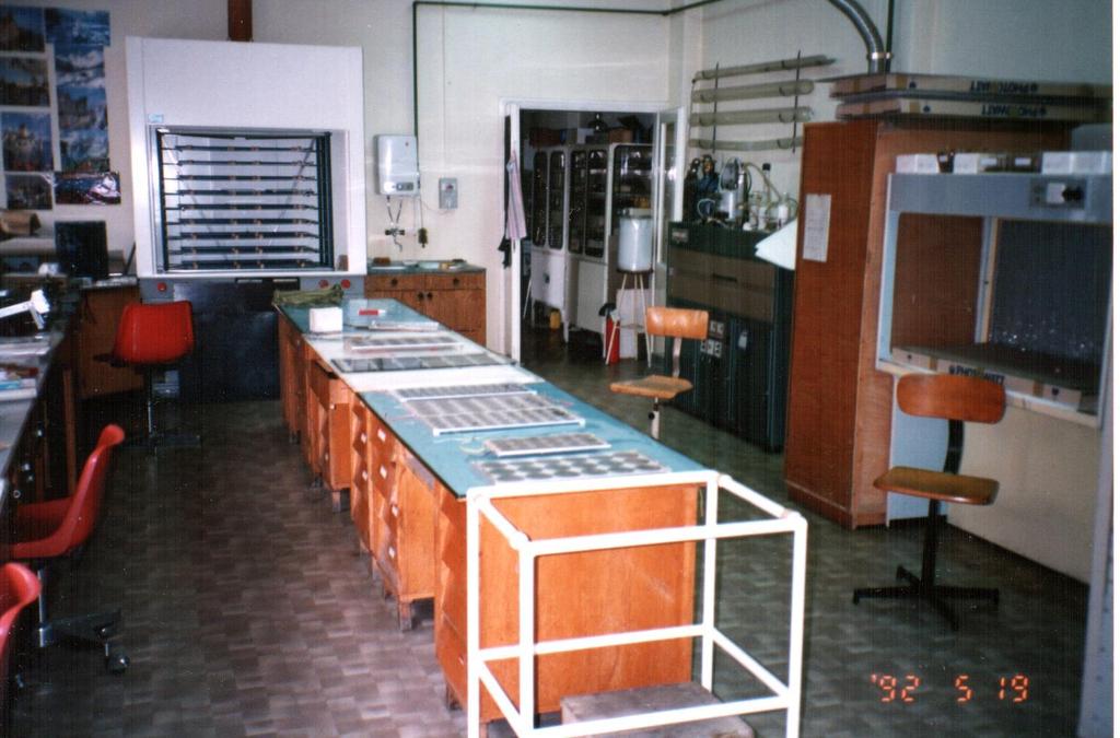 SOLARLAB