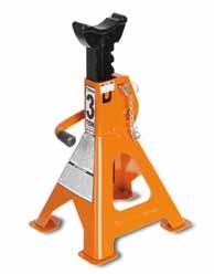 240 mm széles autókerékhez 550 kg 3011/T3,5 3011/T5