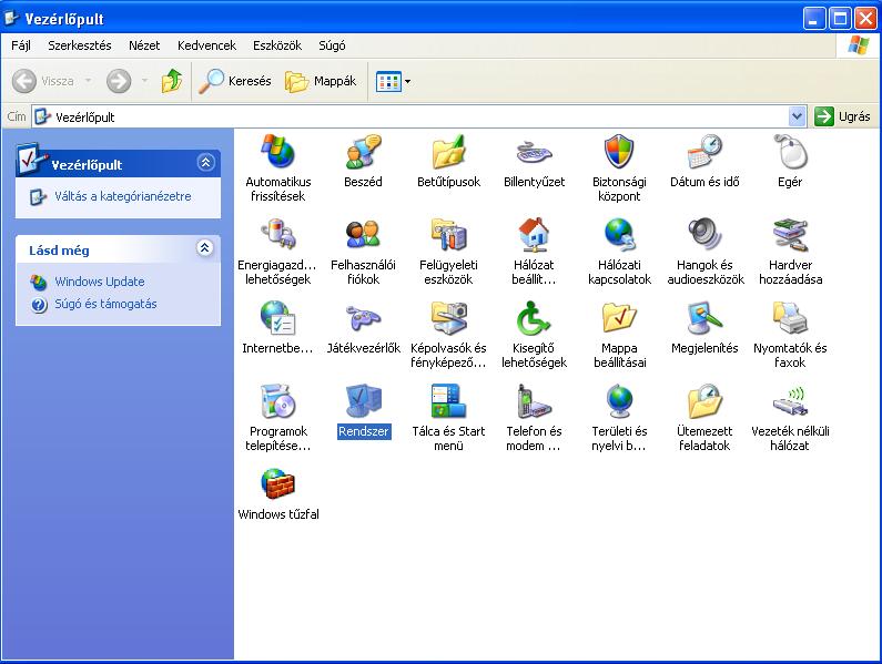 IX. Windows tartomány (domain) kezelése Az huedu szerverbe beépítésre került a domain támogatás. Elsődleges (PDC) domain controller-ként használva, beléptethetjük a munkaállomásainkat a domainbe.
