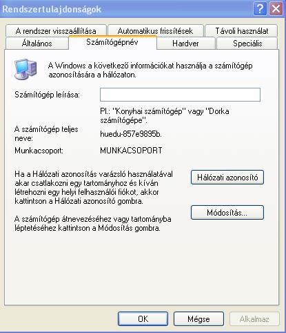 t 133. ábra: Domain hozzáadása I. 134.