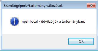 Jelszó megadása