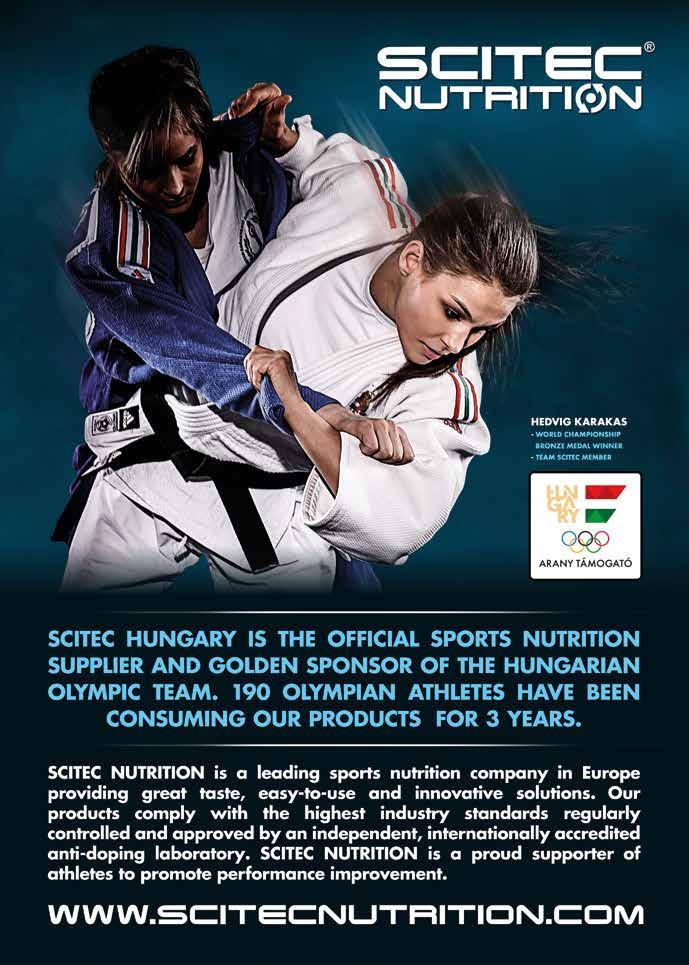 JUDO Tóth Benedek 2000. 11. 13., Budapest Vida András 2000. 07. 08., Győr 182/80 M/H (CM) / S/W (KG) 163/59-81 kg VERSENYSZÁM / EVENT -55 kg RHDSE Hajtós Bertalan ifi Európa-kupa-1.