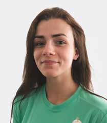 KÉZILABDA/HANDBALL KÉZILABDA/HANDBALL Pál Tamara Schatzl Natalie Simon Armilla Szabó Dóra 2000. 09. 01., Debrecen 2000. 03. 29., München (GER) 2000. 04. 27.