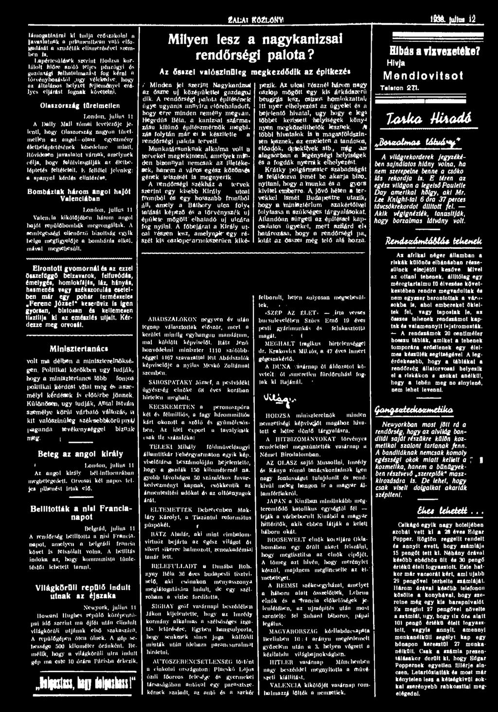 Elrontott gyomornál ét az eziel öuzelaggfi belzavarok, felfúvódás, (melygél, homlokfíjib, láz, hinyái, hasmenés vagy izékizorulás (Miéiben már egy pohár természetes.