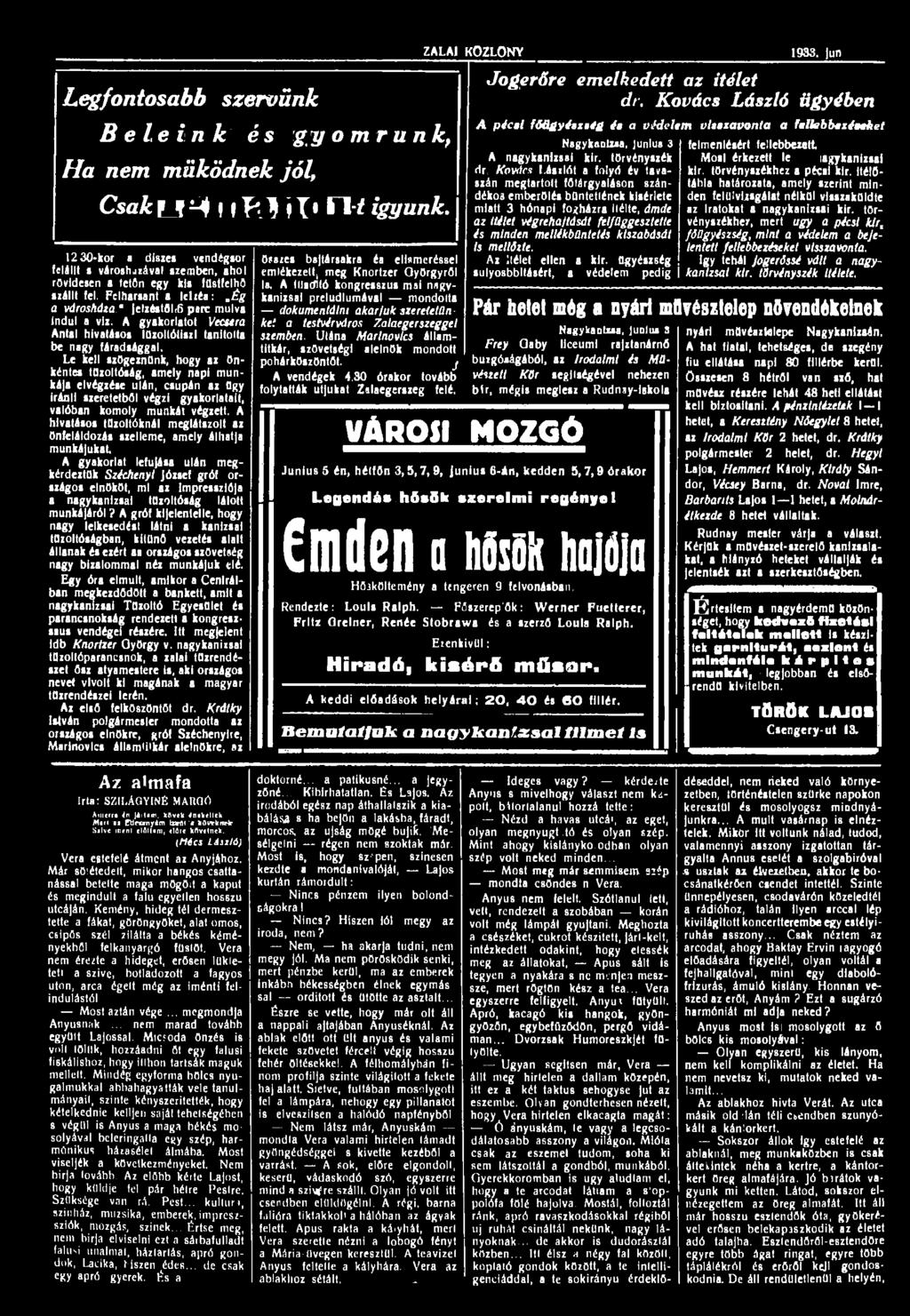 Vesz egy kis szünetet a randi jelentésétől