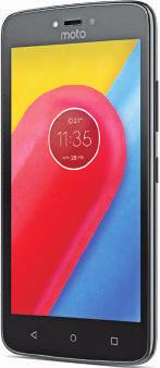 C DS 1 GB RAM 5 Mp-es kamera 2350 mah akkumulátor Cikkszám: 1237080,