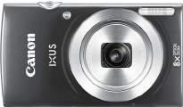 IXUS 185 ESSENTIAL KIT DIGITÁLIS FÉNYKÉPEZŐGÉP 20 MP-es felbontás 8x optikai zoom 16x zoomplus 2,7 -os