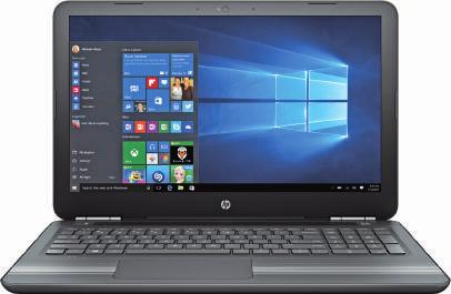 Intel Core i5-7200u processzor (2,5 GHz, 3 MB Cache) FU HP PAVILION 15-AW010NH (1BW99EAW) AMD A10-9600P processzor (2,4 GHz, 2 MB Cache) 256 GB SSD tárhely Cikkszám: 12812 20 000 Ft LENOVO IDEAPAD