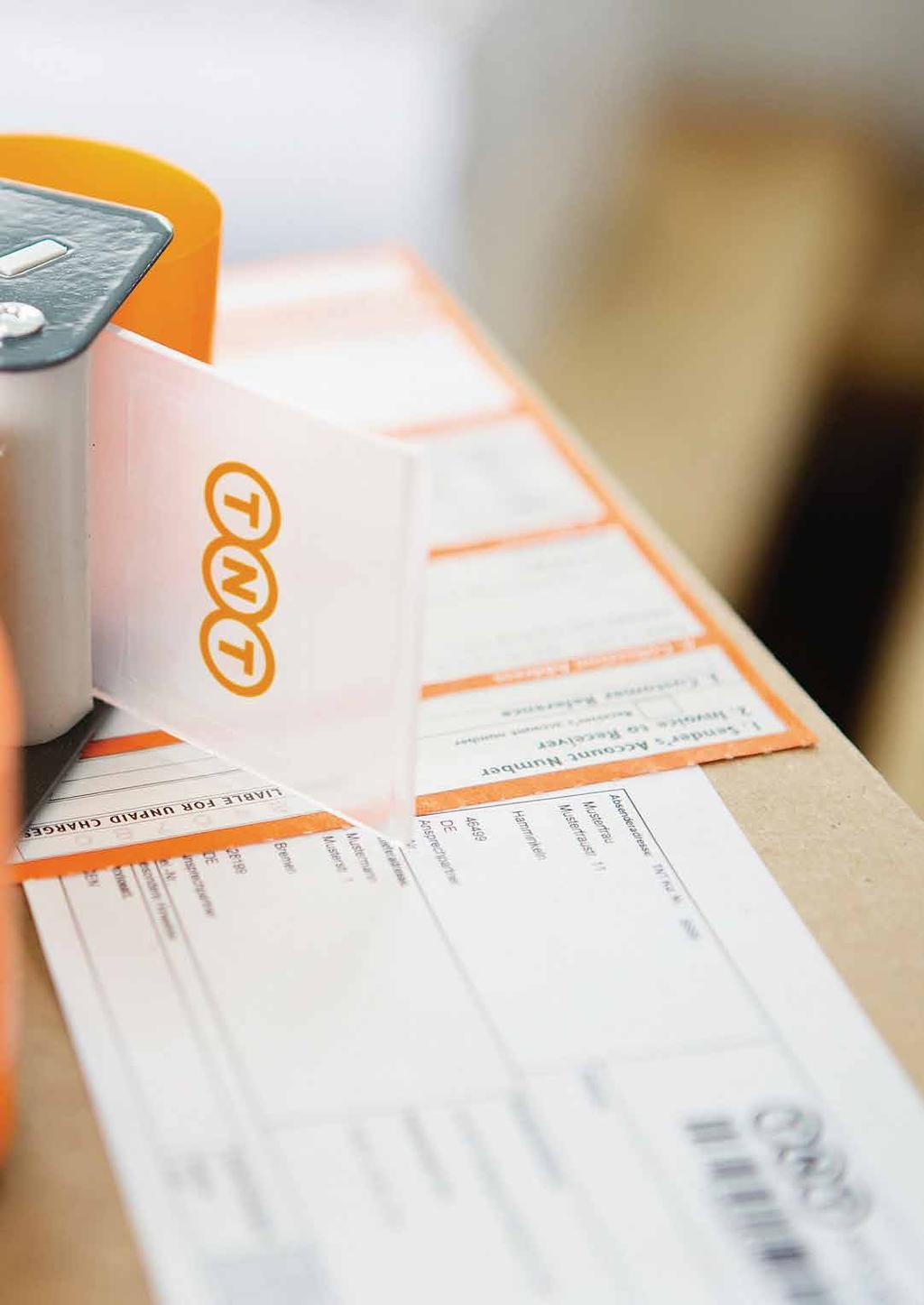 www.tnt.hu 03. LÉPÉS CSOMAGOLJA BE KÜLDEMÉNYÉT!