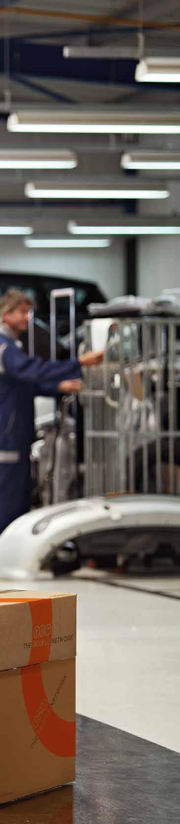 www.tnt.hu KÖSZÖNJÜK, HOGY A TNT-T VÁLASZTOTTA! Ez az útmutató bemutatja, hogyan lehet a legjobb kapcsolata ügyfeleivel szakértő munkatársainkon keresztül.